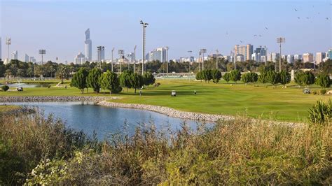 abu dhabi city golf club location|Abu Dhabi City Golf Club ⛳️ Book Golf Online • golfscape™.